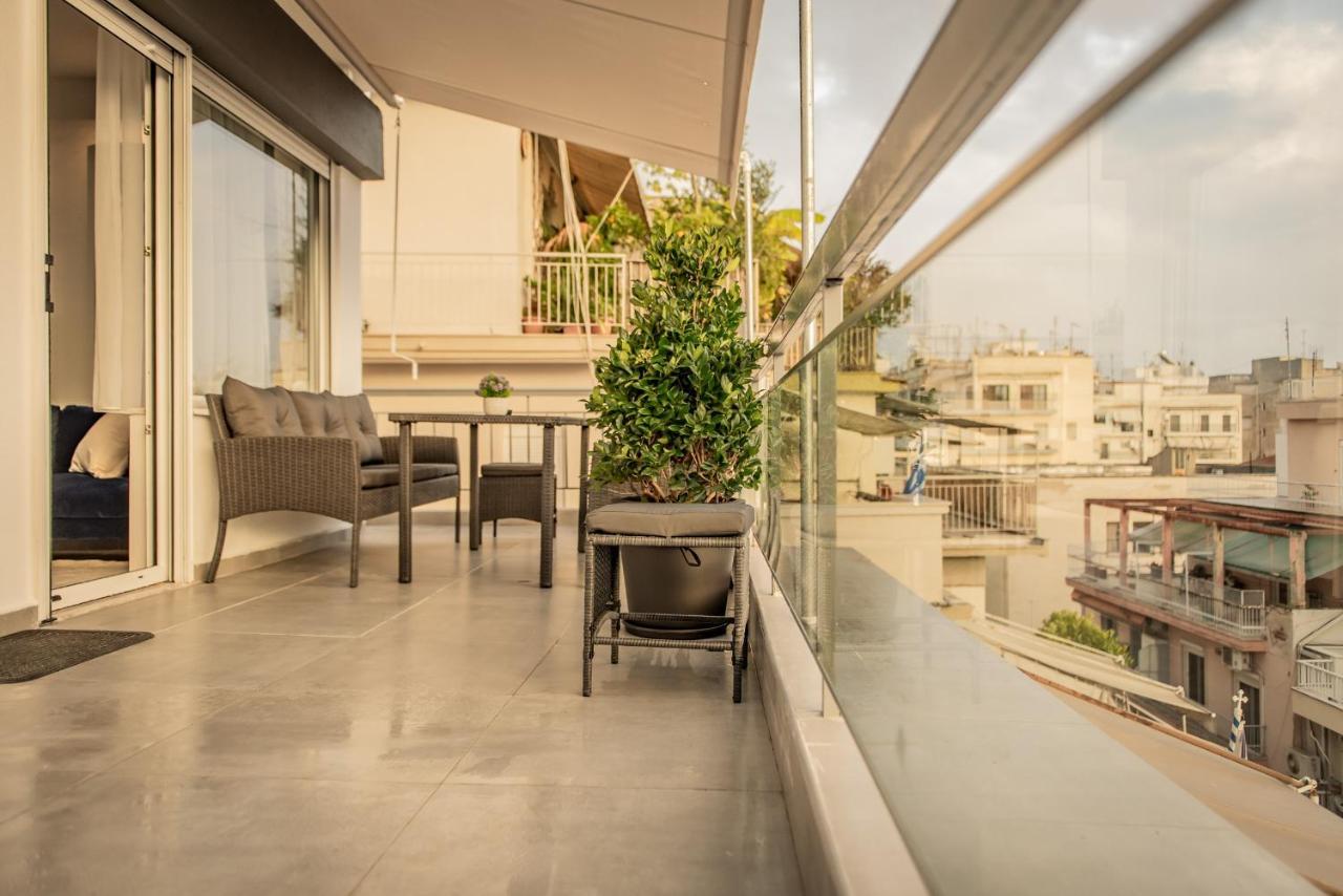 Apartament Apollo's On Radio Midas *