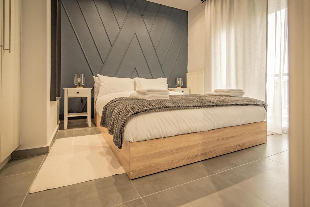Apartament Apollo's On Radio Midas *