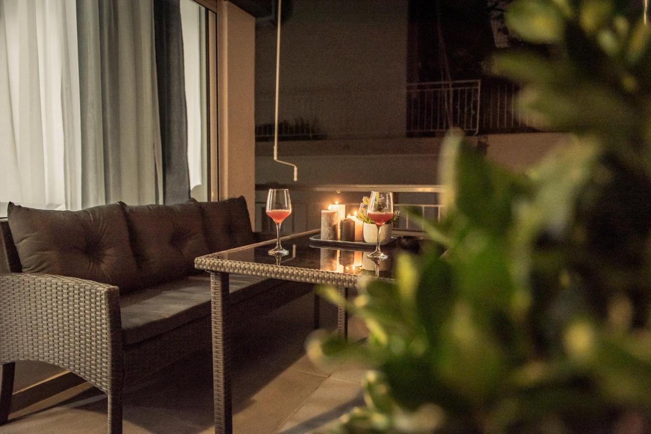 Apartament Apollo's On Radio Midas Salonic